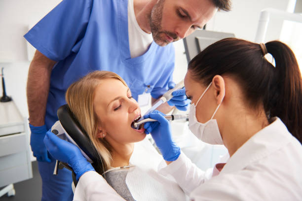 Best Tooth Extraction  in Chewelah, WA