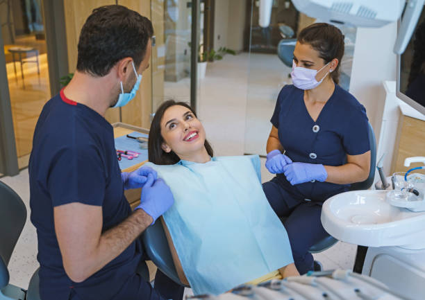 Best Full Mouth Reconstruction  in Chewelah, WA