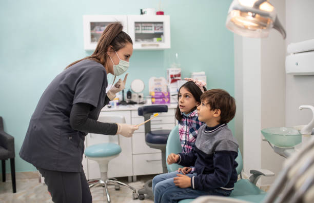 Best Wisdom Tooth Removal  in Chewelah, WA