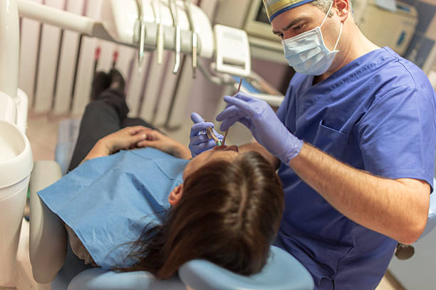 Professional Holistic Dental Care Services in Chewelah, WA